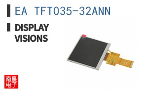 EA TFT035-32ANN ͼƬ